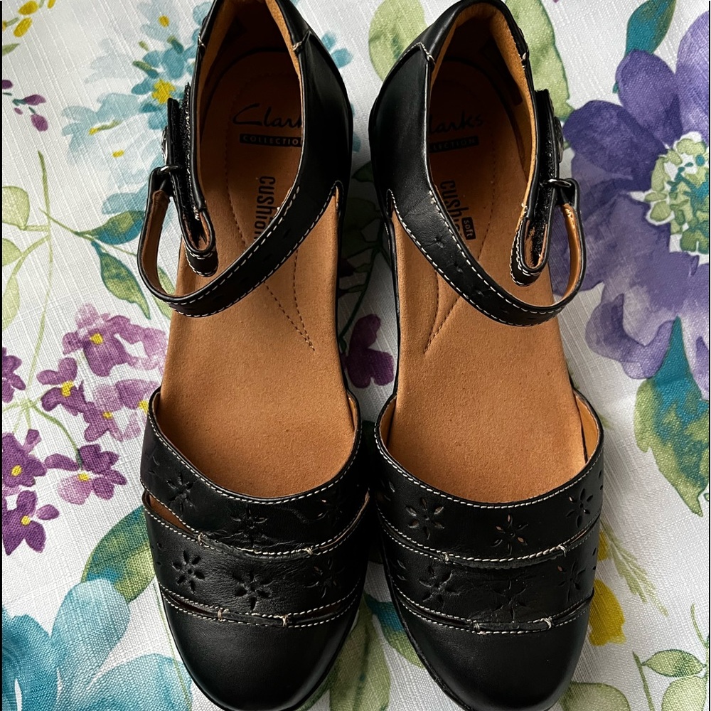 Clarks Collection 7M